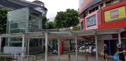 Holland Road Shopping Centre (D10), Retail #451244151